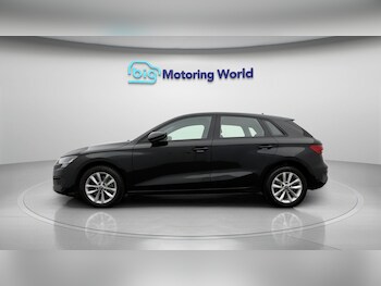 Used Audi A3 2020 for sale - 78428686: Photo