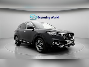 Used MG MG HS 2023 for sale - 78346415: Photo