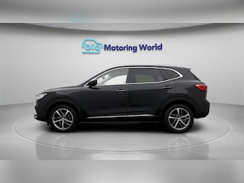 Used MG MG HS 2023 for sale - 78346415: Photo