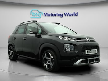 Citroen - C3 Aircross