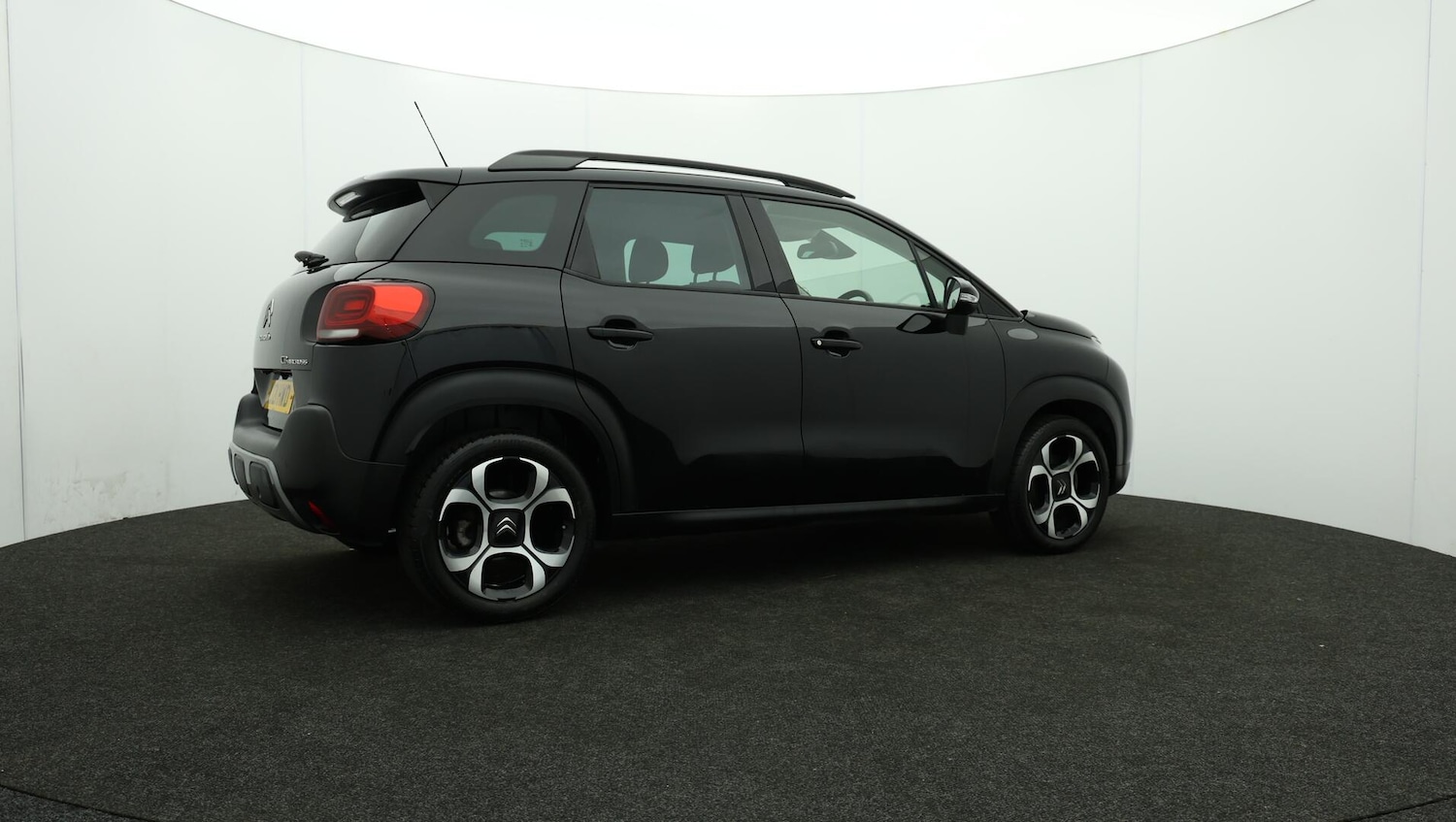Vehicle 37