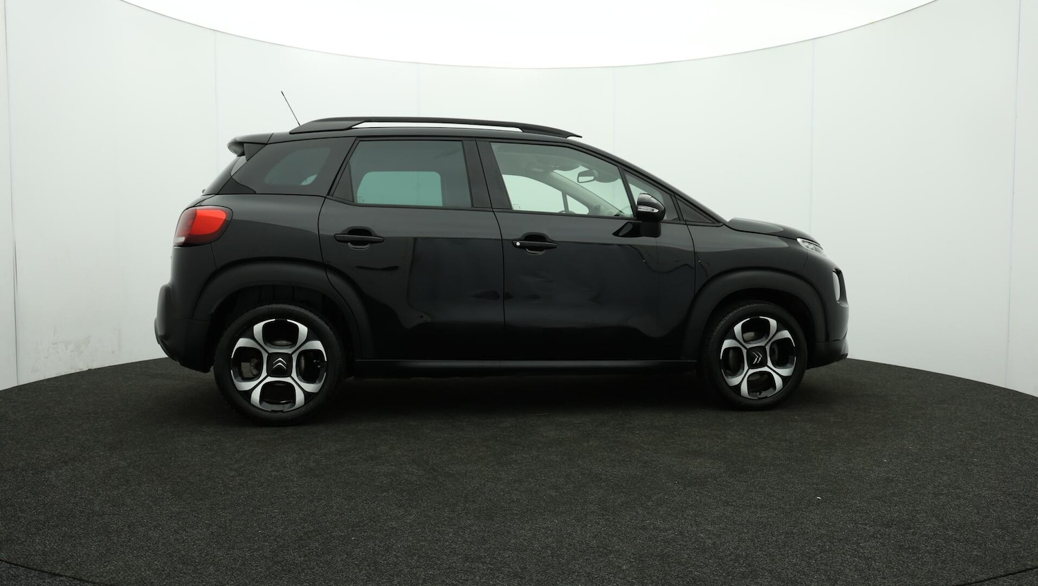 Vehicle 40