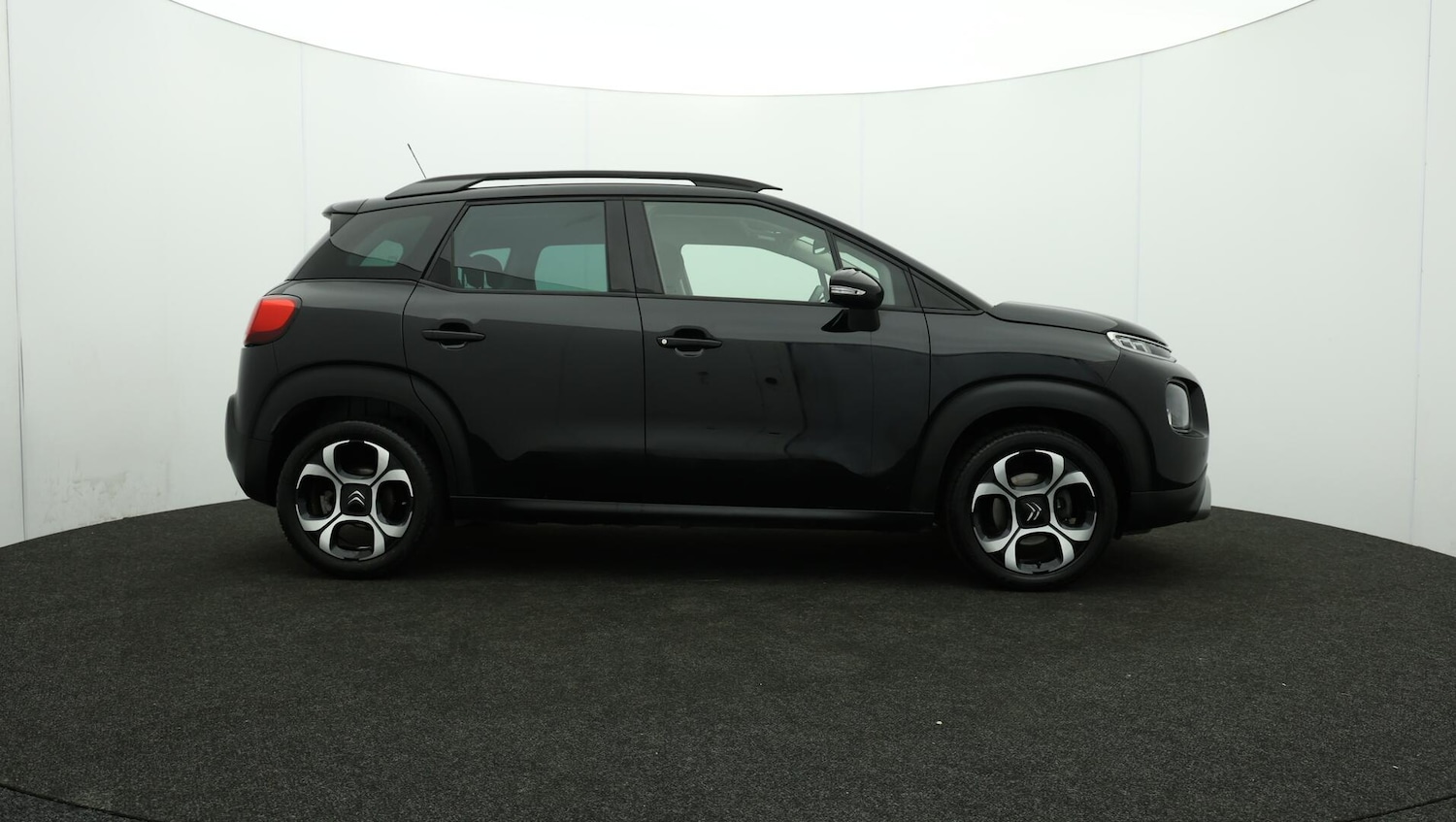 Vehicle 42