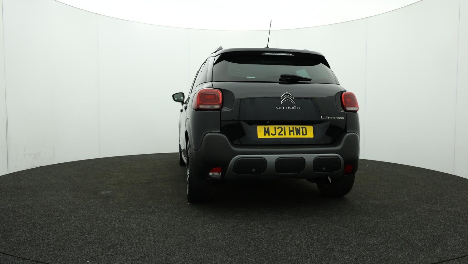 Vehicle 45