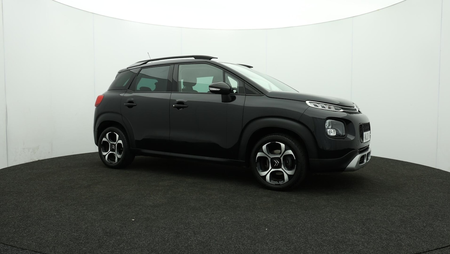 Vehicle 47