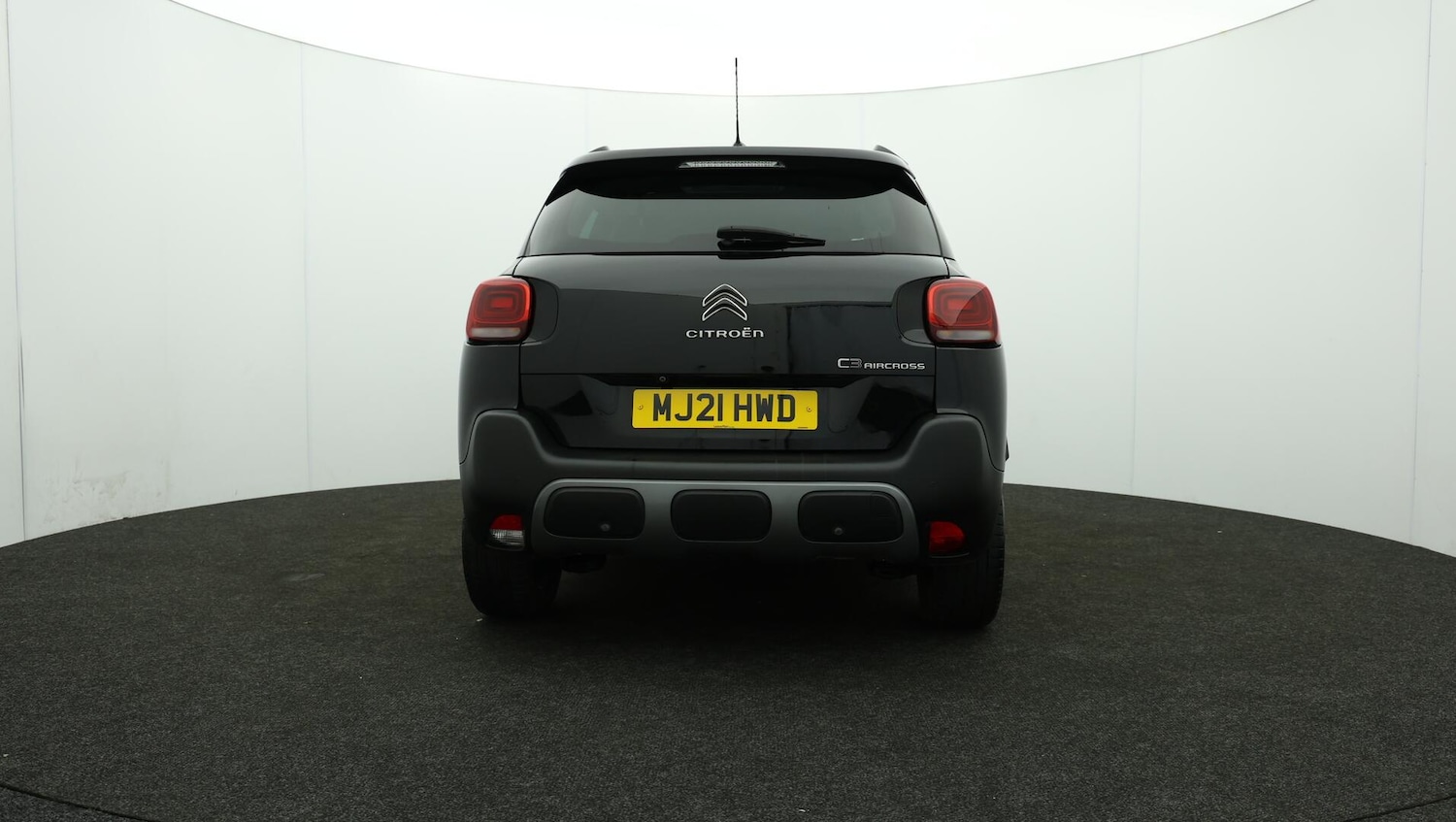 Vehicle 67