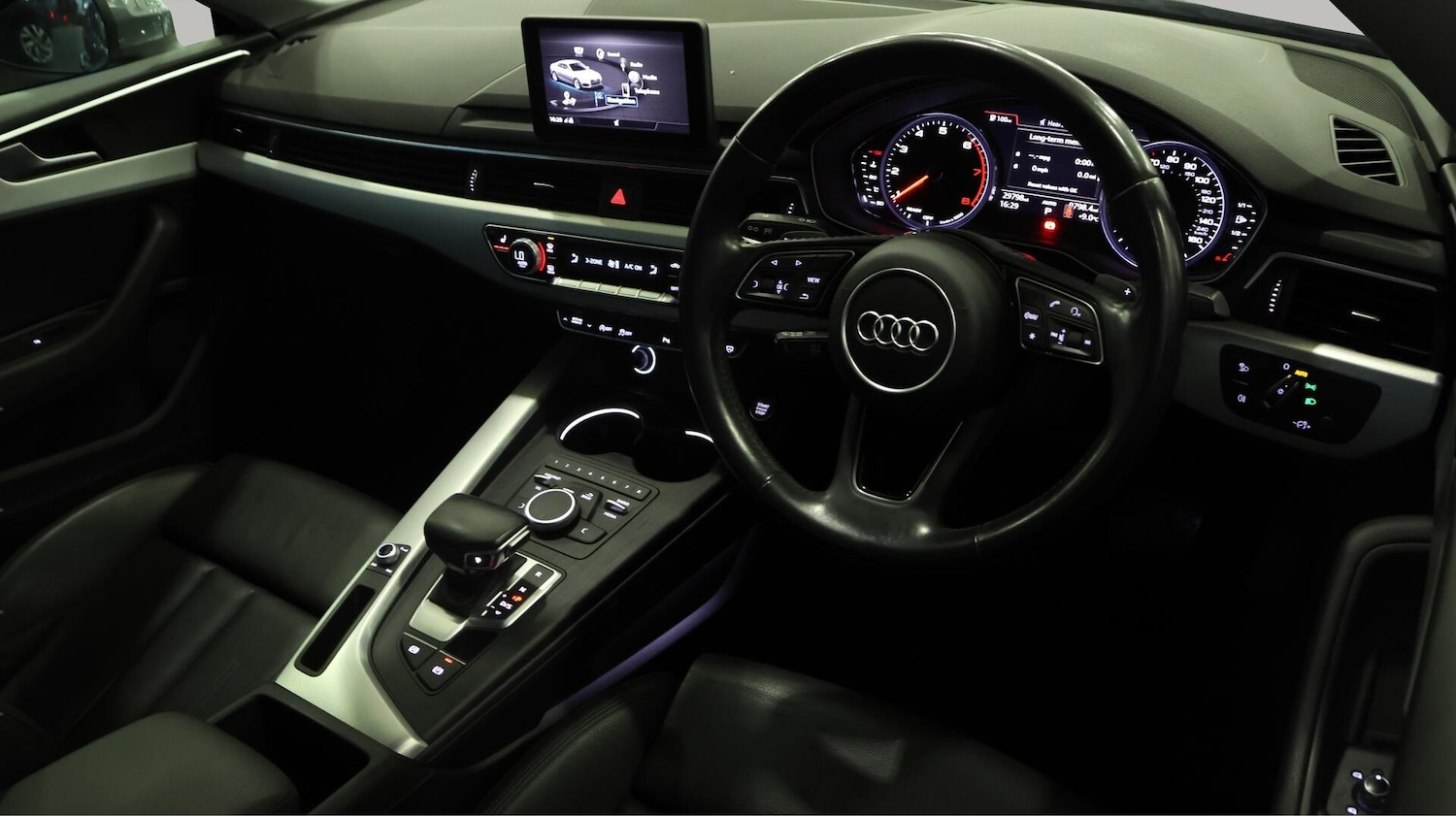 Used Audi A5 2018 for sale - 76592021: Photo 10