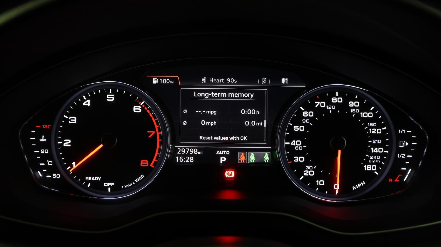 Used Audi A5 2018 for sale - 76592021: Photo 11