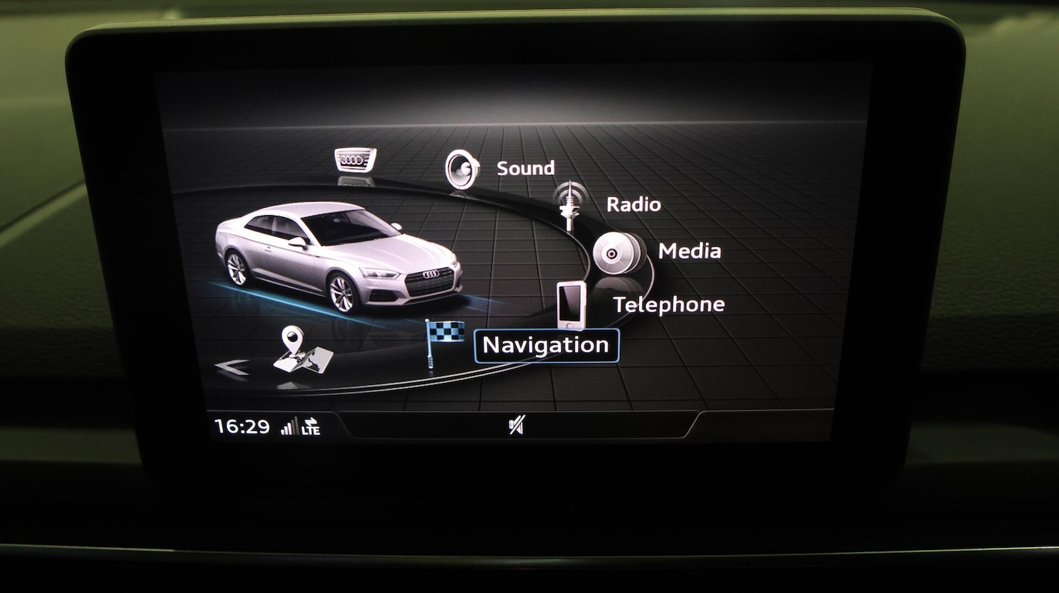 Used Audi A5 2018 for sale - 76592021: Photo 12