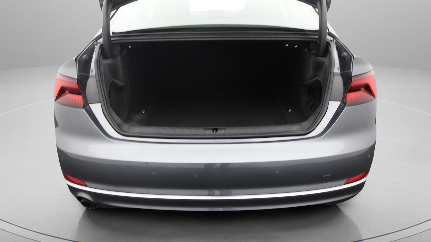 Used Audi A5 2018 for sale - 76592021: Photo 18