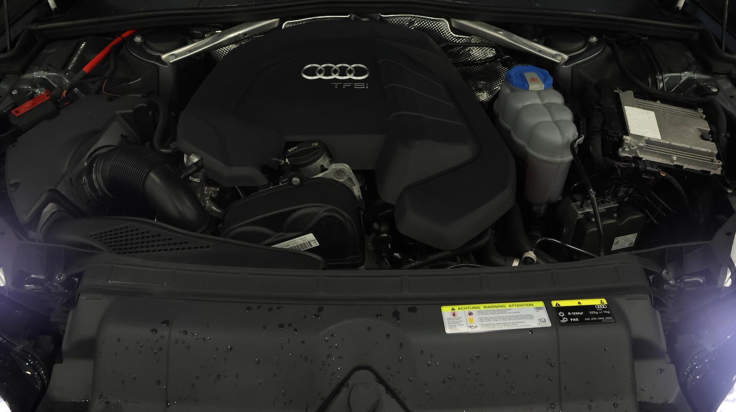 Used Audi A5 2018 for sale - 76592021: Photo 20