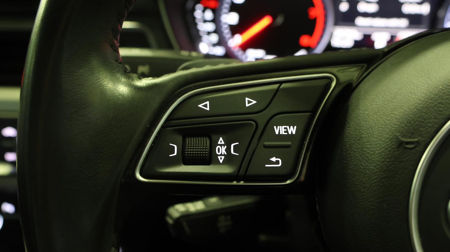 Used Audi A5 2018 for sale - 76592021: Photo 24