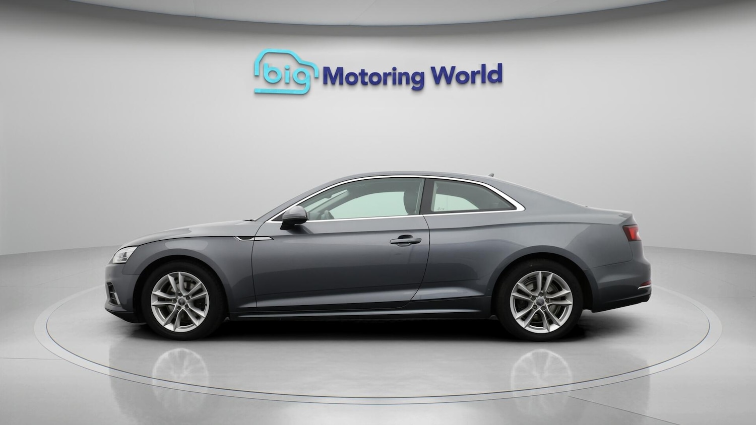 Used Audi A5 2018 for sale - 76592021: Photo 5