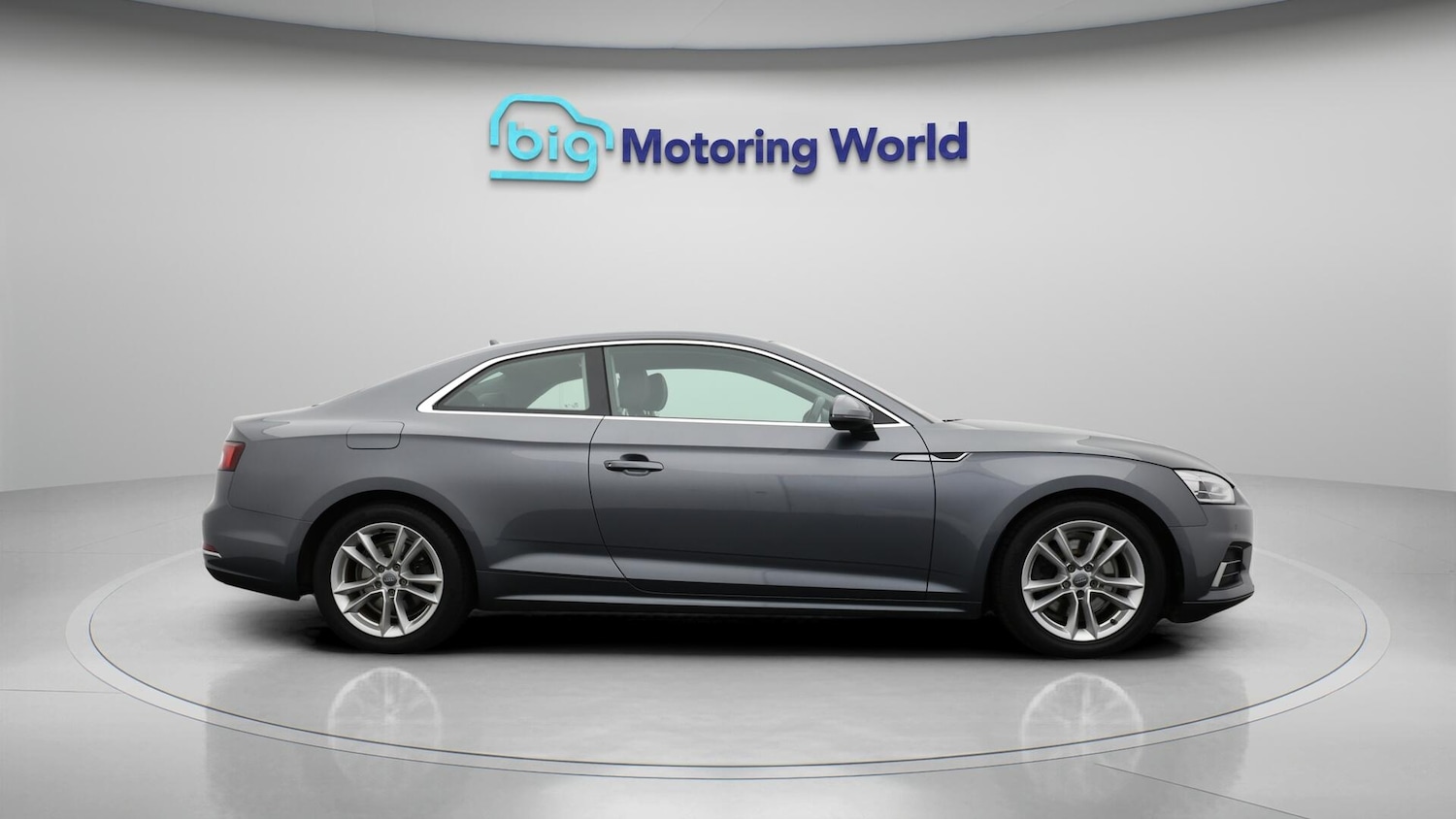 Used Audi A5 2018 for sale - 76592021: Photo 9