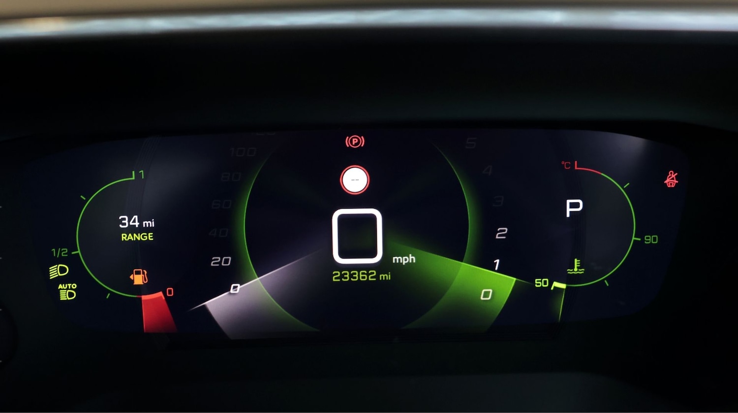 Used Peugeot 208 2022 for sale - 77606315: Photo 10