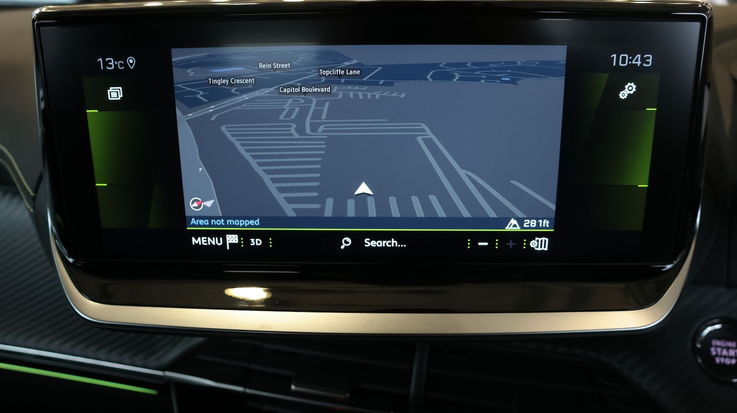 Used Peugeot 208 2022 for sale - 77606315: Photo 11