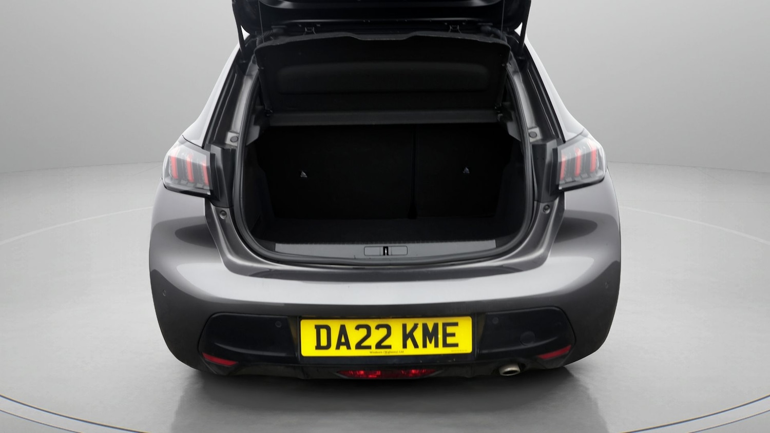 Used Peugeot 208 2022 for sale - 77606315: Photo 17