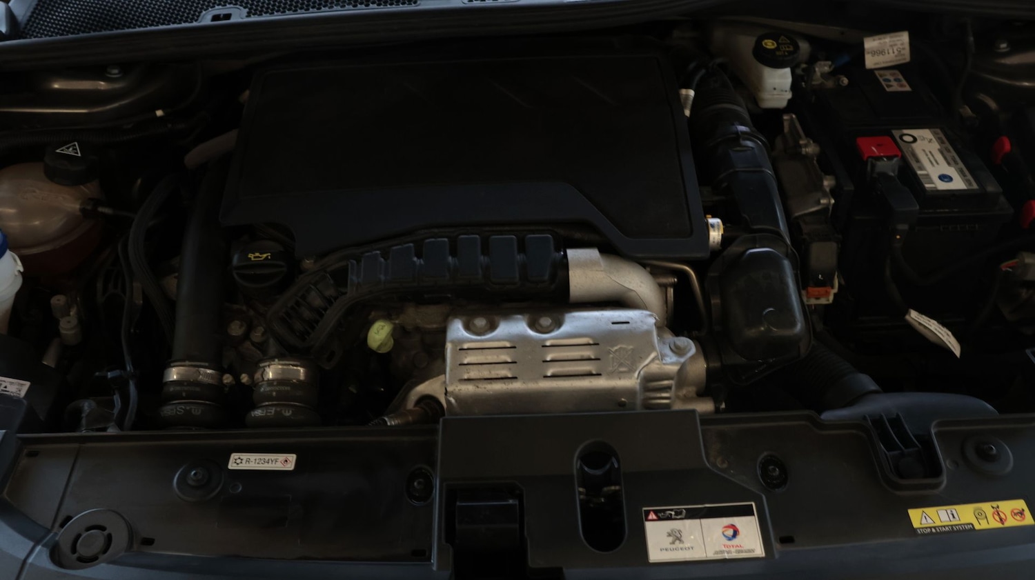 Used Peugeot 208 2022 for sale - 77606315: Photo 19