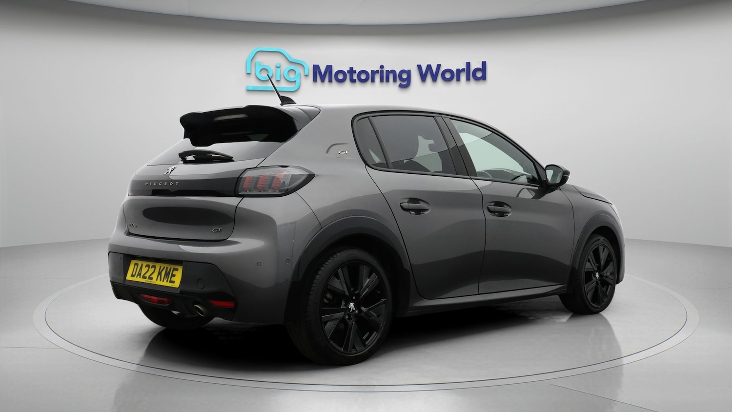 Used Peugeot 208 2022 for sale - 77606315: Photo 7