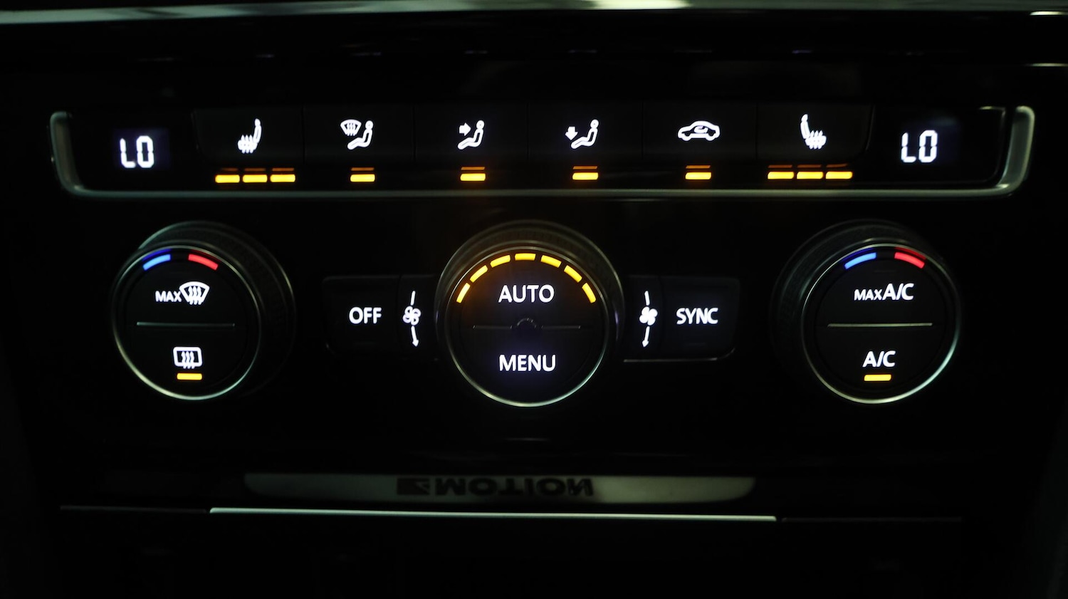 Used Volkswagen Golf 2017 for sale - 76659355: Photo 13