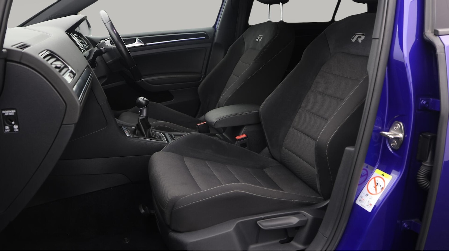 Used Volkswagen Golf 2017 for sale - 76659355: Photo 15