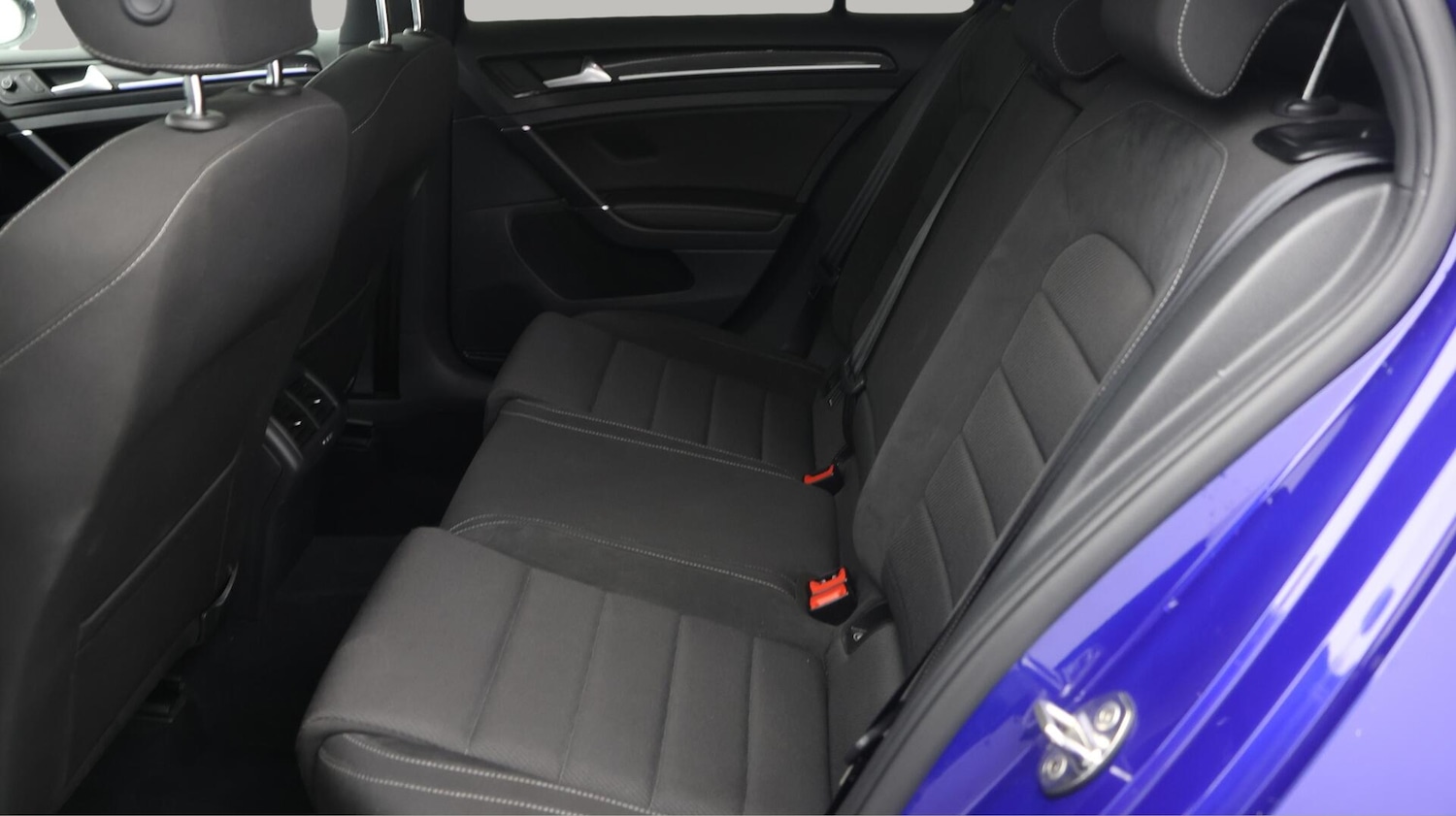 Used Volkswagen Golf 2017 for sale - 76659355: Photo 17