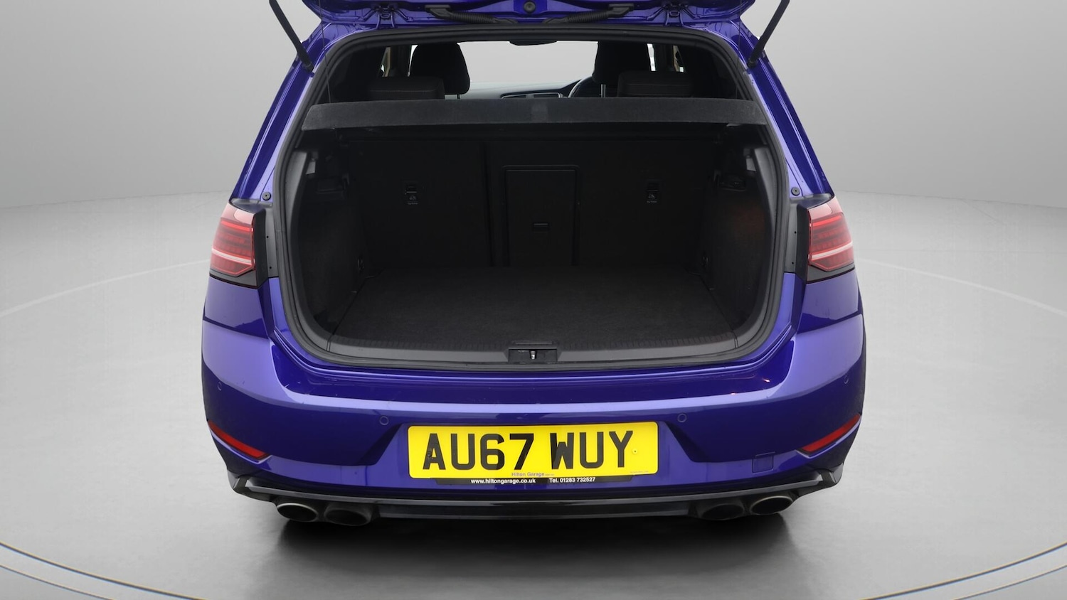 Used Volkswagen Golf 2017 for sale - 76659355: Photo 18