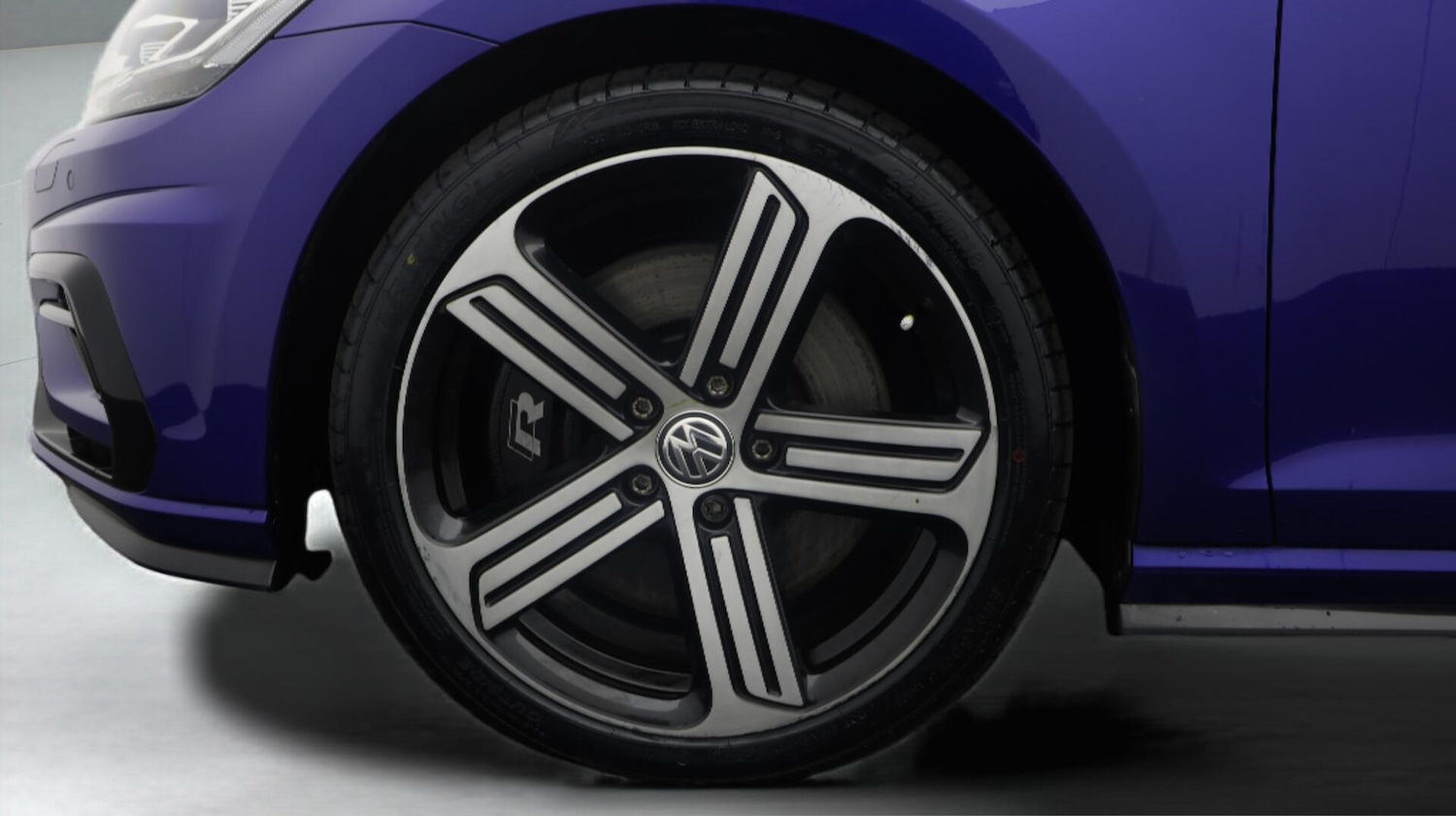 Used Volkswagen Golf 2017 for sale - 76659355: Photo 19