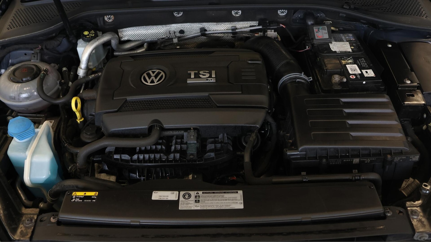 Used Volkswagen Golf 2017 for sale - 76659355: Photo 20