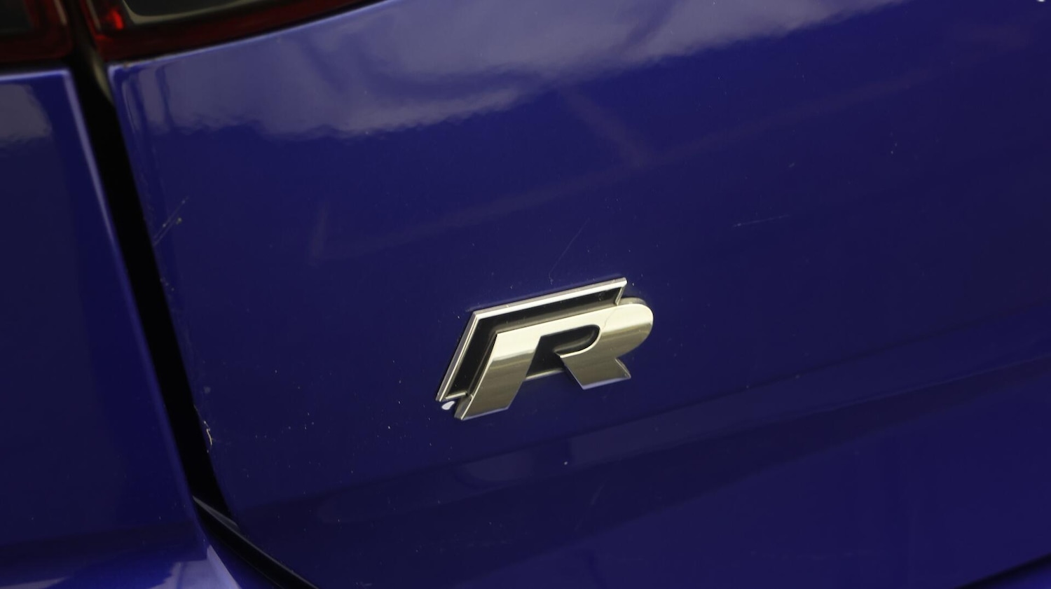 Used Volkswagen Golf 2017 for sale - 76659355: Photo 22