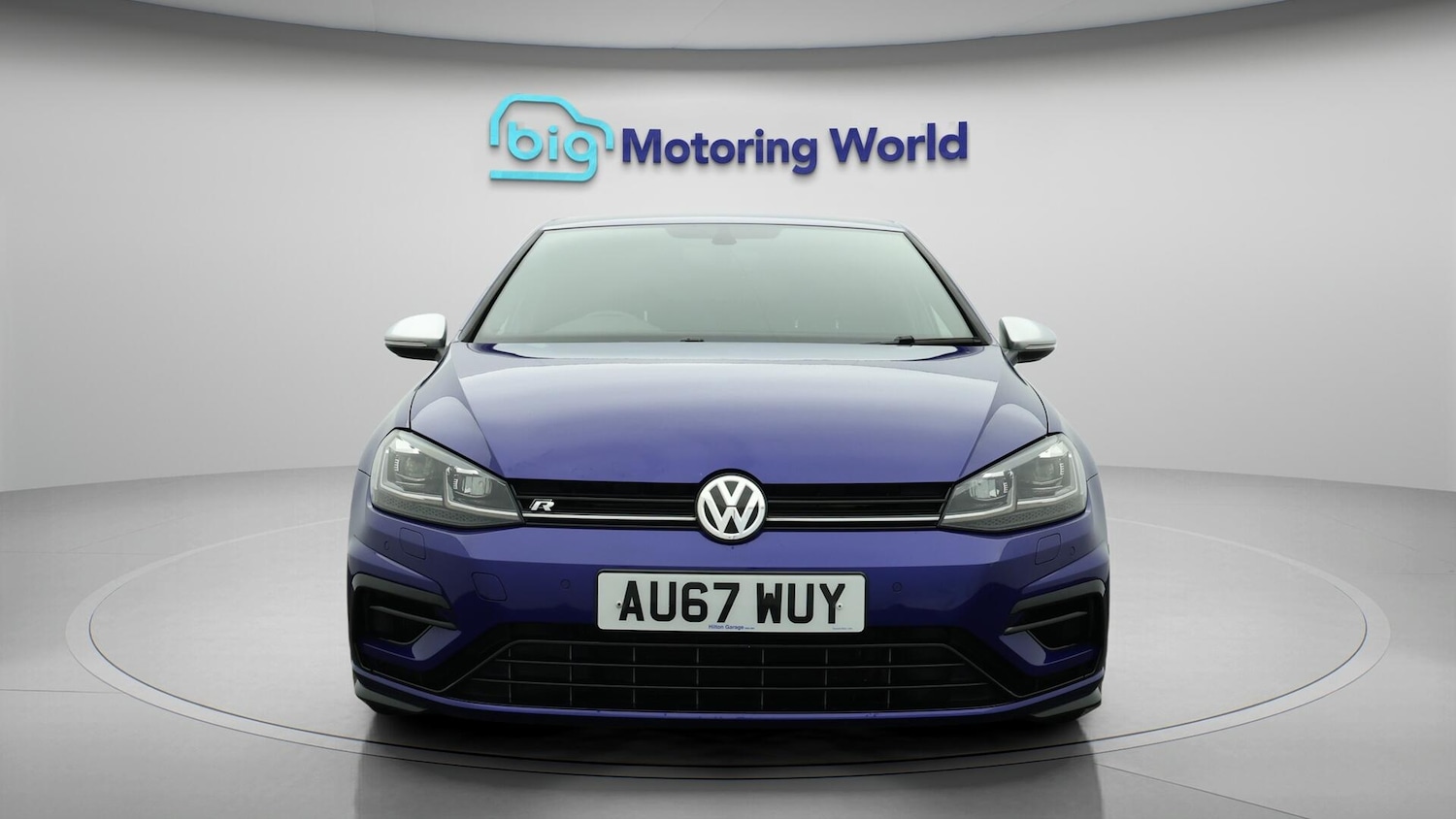 Used Volkswagen Golf 2017 for sale - 76659355: Photo 3