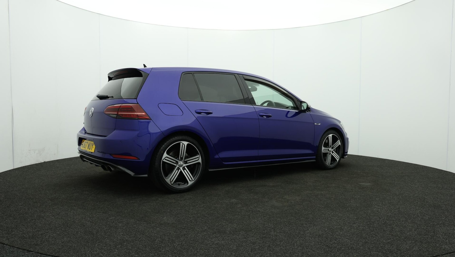 Used Volkswagen Golf 2017 for sale - 76659355: Photo 38