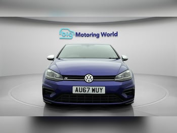 Used Volkswagen Golf 2017 for sale - 76659355: Photo
