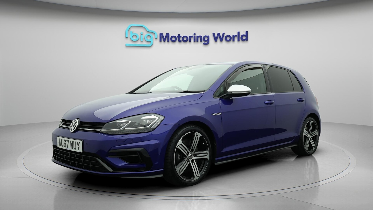 Used Volkswagen Golf 2017 for sale - 76659355: Photo 4