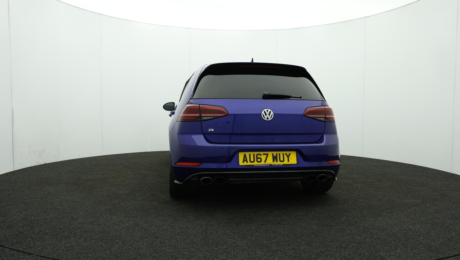 Used Volkswagen Golf 2017 for sale - 76659355: Photo 47