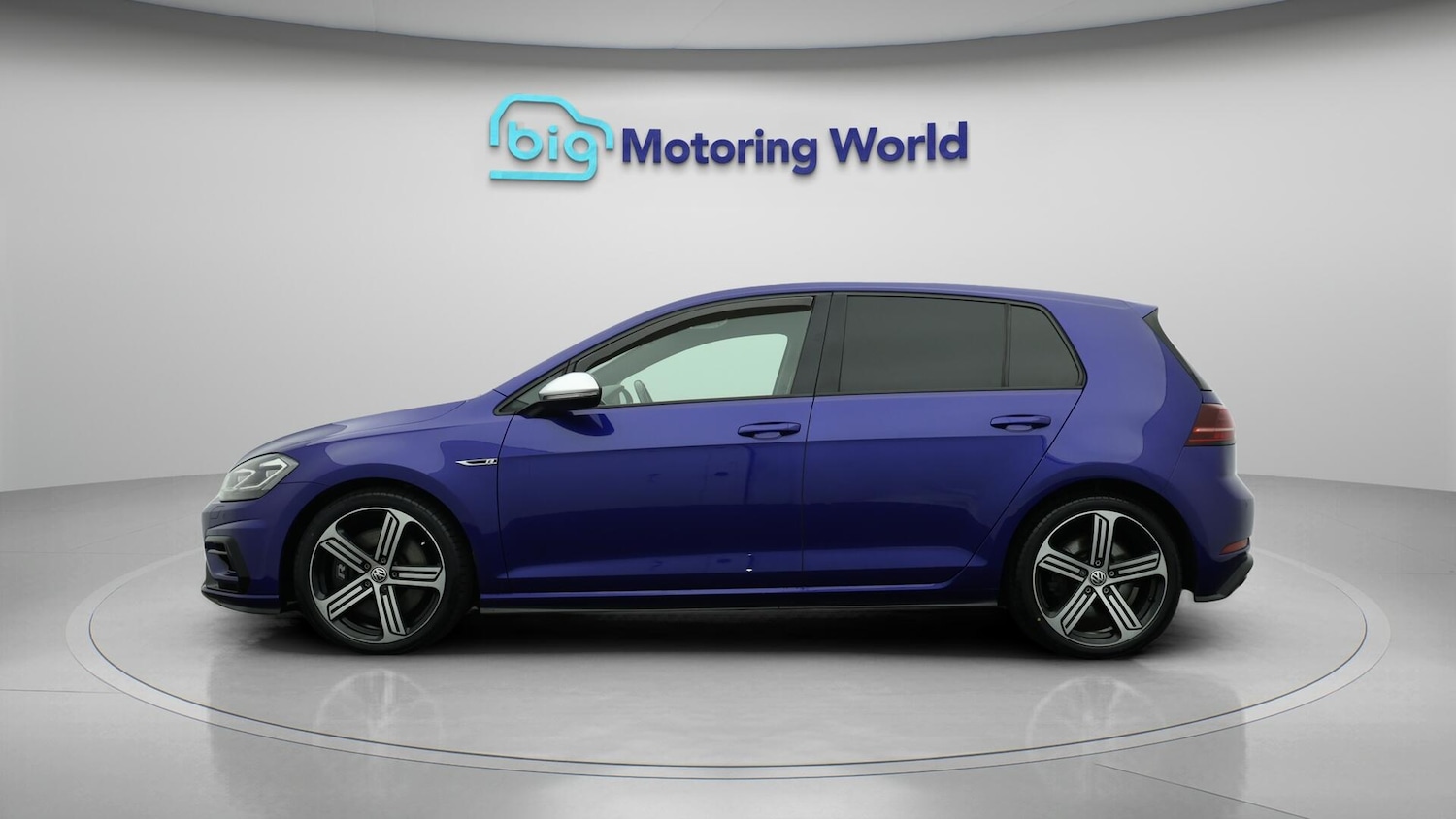 Used Volkswagen Golf 2017 for sale - 76659355: Photo 5
