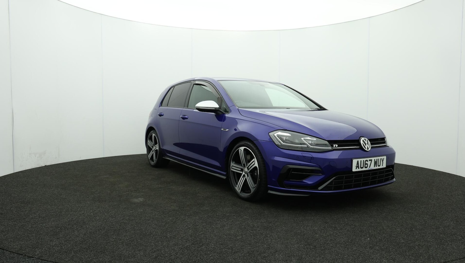 Used Volkswagen Golf 2017 for sale - 76659355: Photo 53