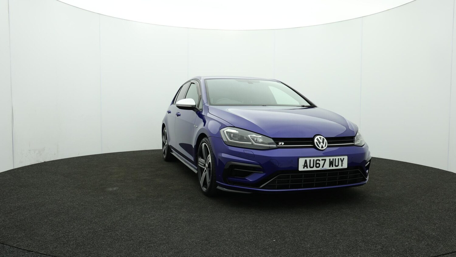 Used Volkswagen Golf 2017 for sale - 76659355: Photo 55