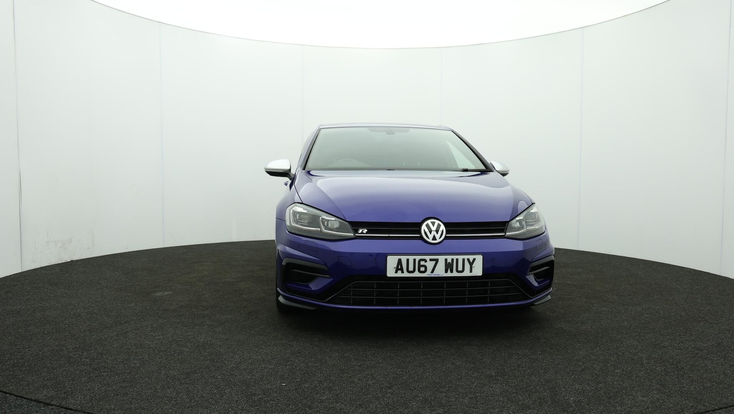 Used Volkswagen Golf 2017 for sale - 76659355: Photo 57