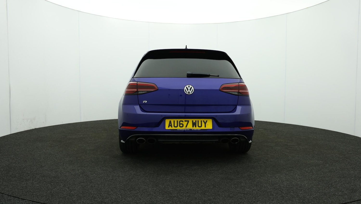 Used Volkswagen Golf 2017 for sale - 76659355: Photo 58