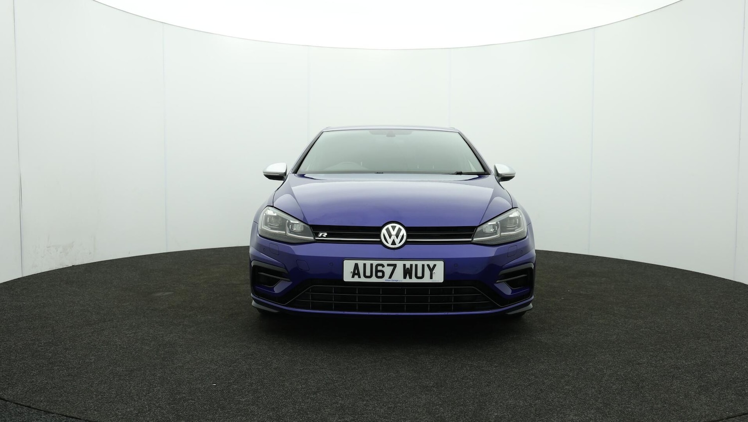 Used Volkswagen Golf 2017 for sale - 76659355: Photo 59