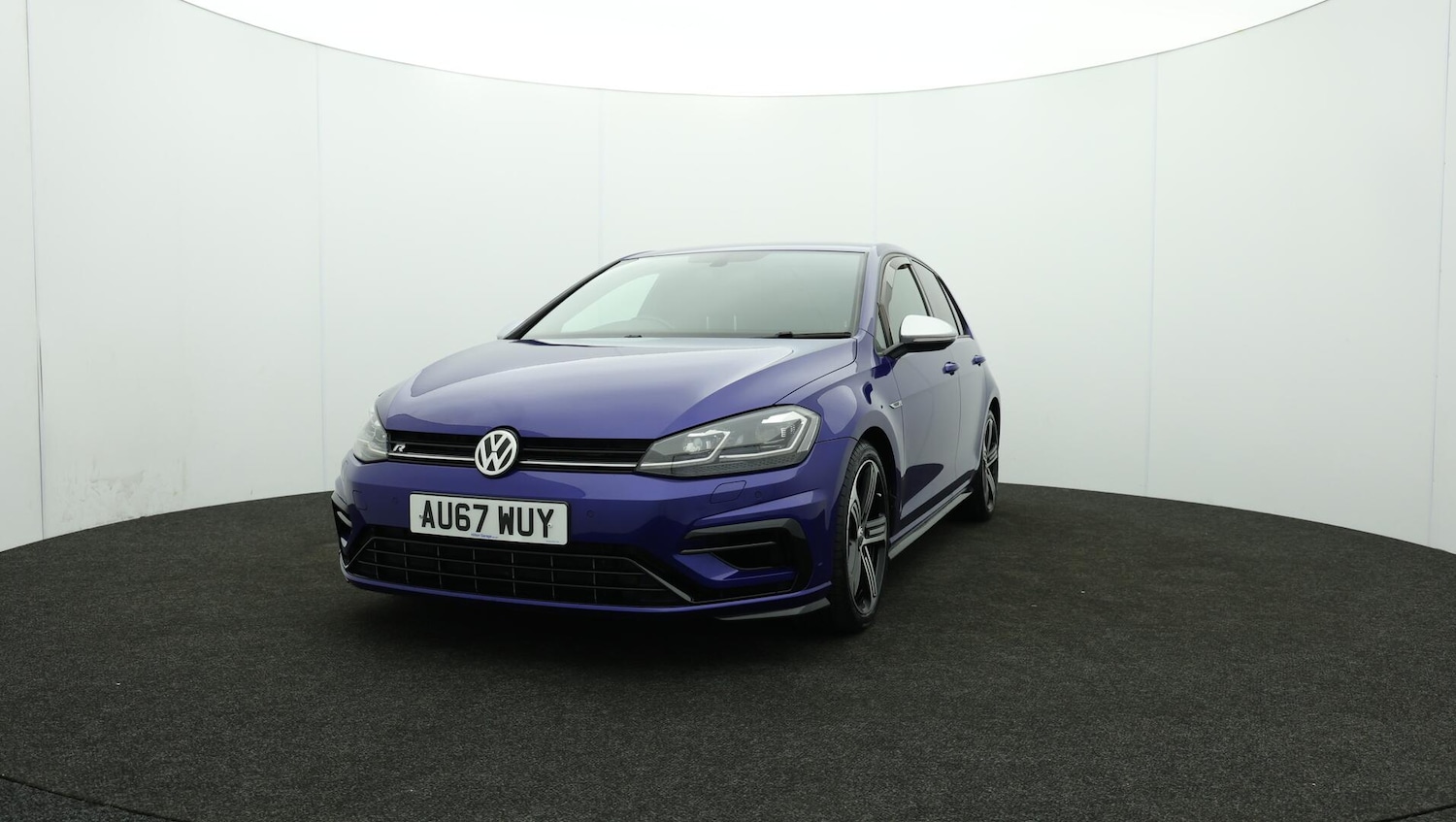 Used Volkswagen Golf 2017 for sale - 76659355: Photo 62