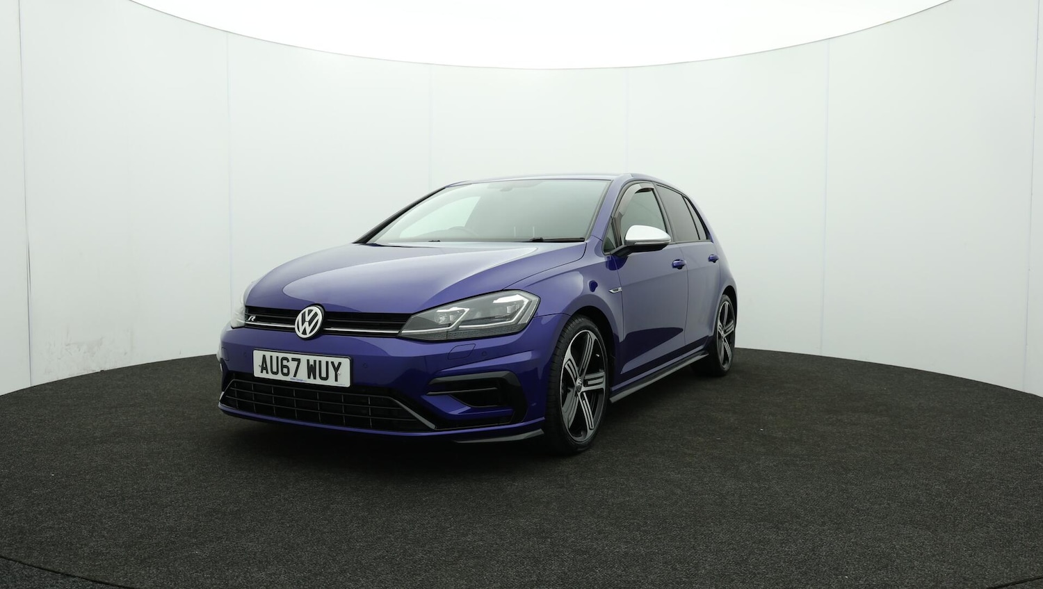 Used Volkswagen Golf 2017 for sale - 76659355: Photo 63