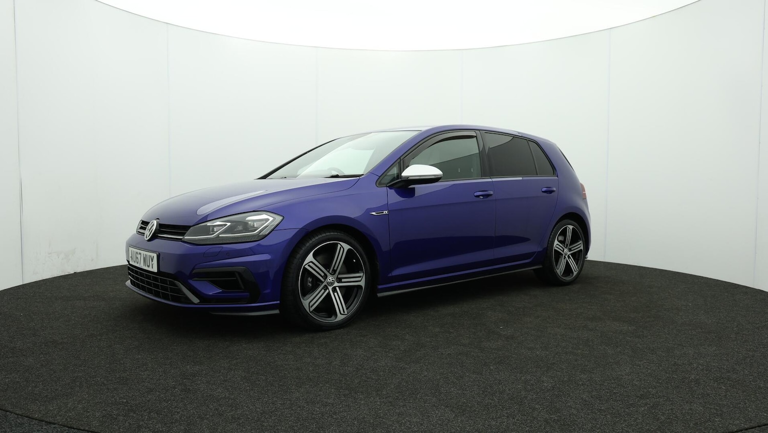 Used Volkswagen Golf 2017 for sale - 76659355: Photo 66
