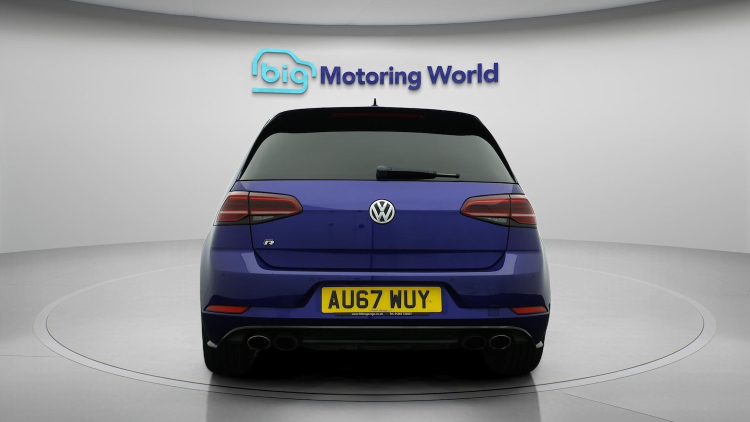 Used Volkswagen Golf 2017 for sale - 76659355: Photo 7