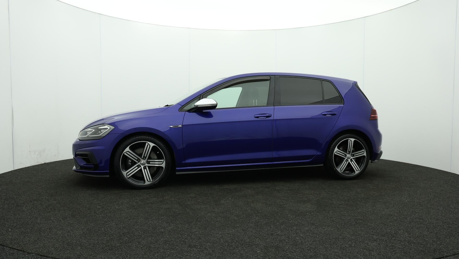 Used Volkswagen Golf 2017 for sale - 76659355: Photo 71