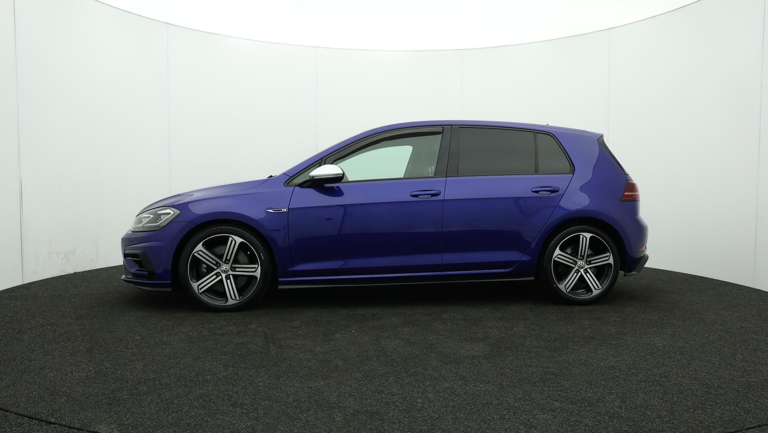 Used Volkswagen Golf 2017 for sale - 76659355: Photo 72
