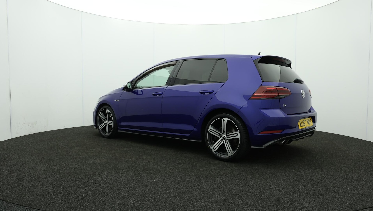 Used Volkswagen Golf 2017 for sale - 76659355: Photo 79