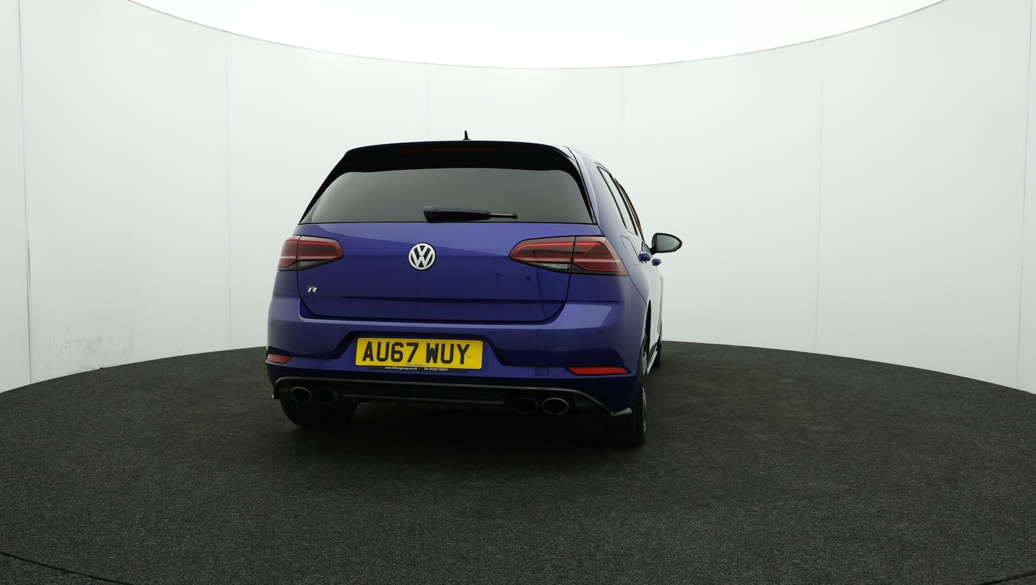 Used Volkswagen Golf 2017 for sale - 76659355: Photo 80