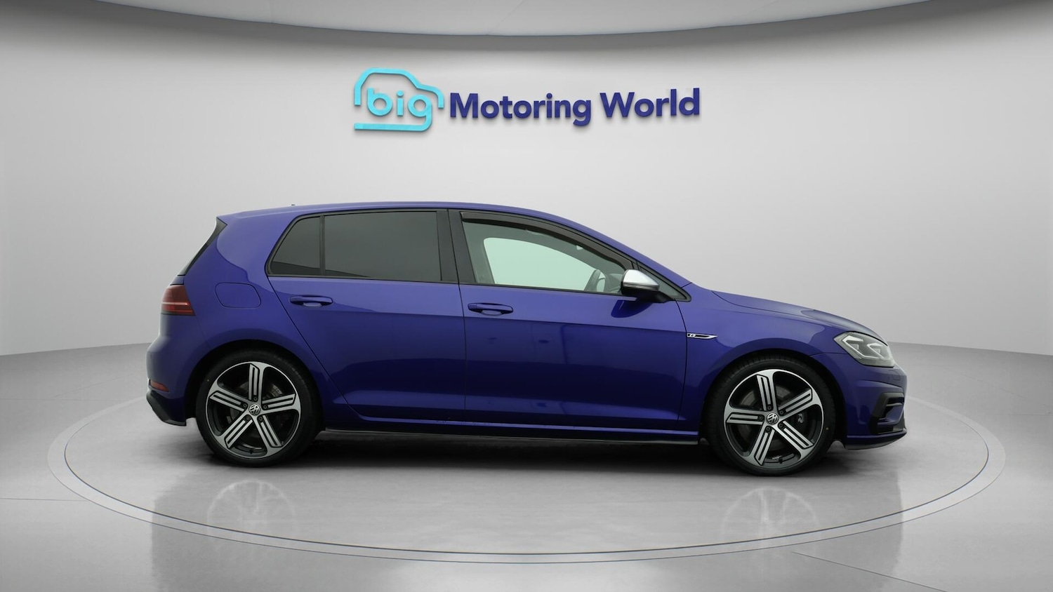 Used Volkswagen Golf 2017 for sale - 76659355: Photo 9